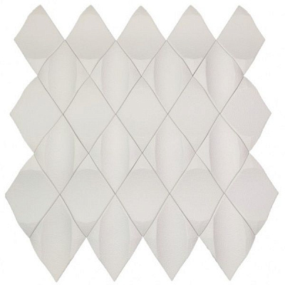 Плитка гипсовая прямая Вавилон 0,62 кв.м 