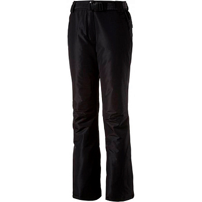 Брюки McKinley 267385-057 Nell II wms р. 38 черные