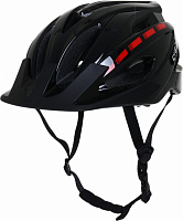 Шлем велосипедный Cigna TS-83BL M (54-57 см)