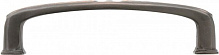 Мебельная ручка DR 52/96 G15 NEW 96 мм медный DC