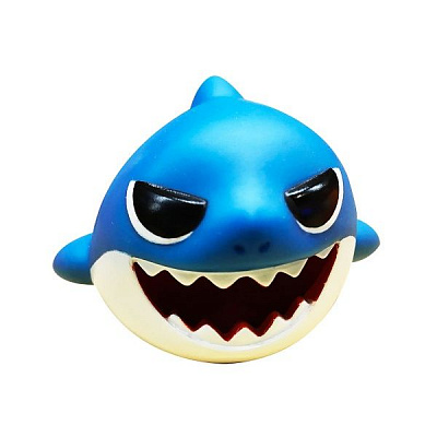Игрушка-брызгалка BABY SHARK Папа Акуленка SFBT-1003