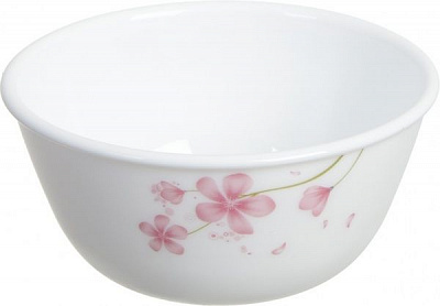 Салатник Spring 12 см 350 мл склокераміка Luna