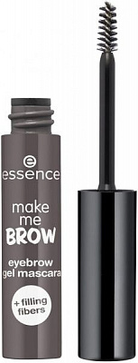Гель для бровей Essence Make Me Brow № 04 Ashy Brows 3,8 мл