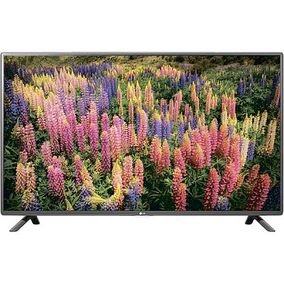 Телевізор LG 42LF580V