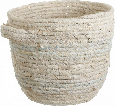 Корзинка декоративная Лате S 260x230x185 мм