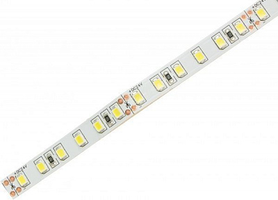 Лента светодиодная Estares 2835 120 LED/m 5200 K 12 Вт IP20 24 В дневной 