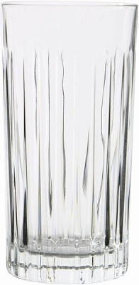 Набор стаканов Timeless 440 мл 6 шт. RCR