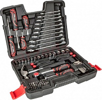 Набір ручного інструменту Top Tools 73 шт. 38D500