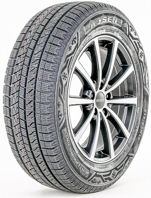 Шина Aosen WINTERKING HW518 215/65 R16 98 T (190 км/год) нешипована зима