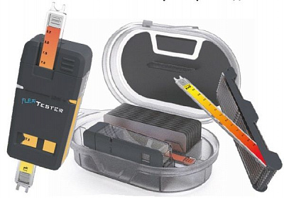 Тестер для басейну FlexiTester Kit (хлор/рН) Water-i.d.