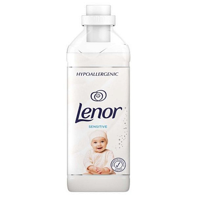 Кондиционер для белья Lenor Детский 0,93 л