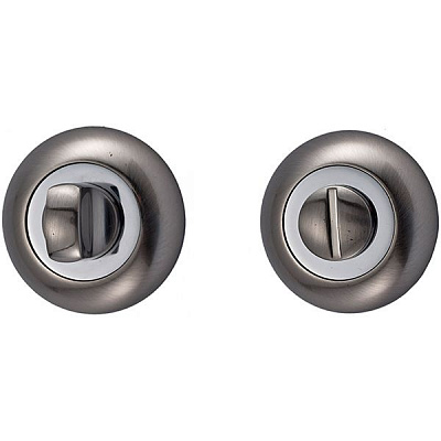 Накладка  MVM T3 WC хром