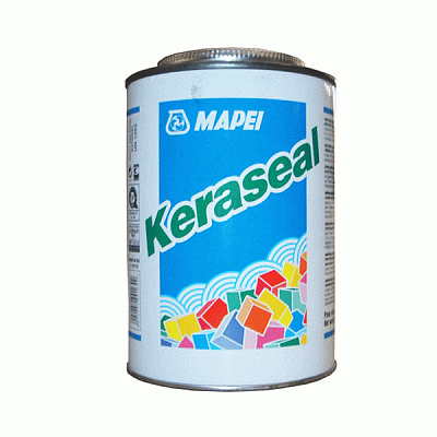 Раствор защитный Mapei Kerasil 1 л