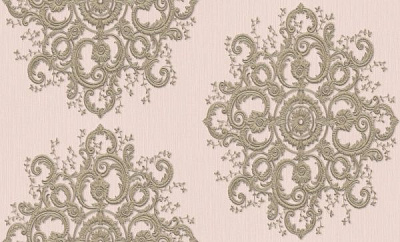 Шпалери вінілові на флізеліновій основі Erismann ELLE 12082-05 1,06x10,05 м