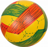 М'яч TCL 23 см жовтий 