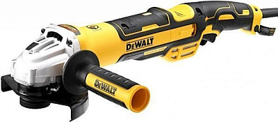 Болгарка (кутова шліфмашина) DeWalt DWE4377