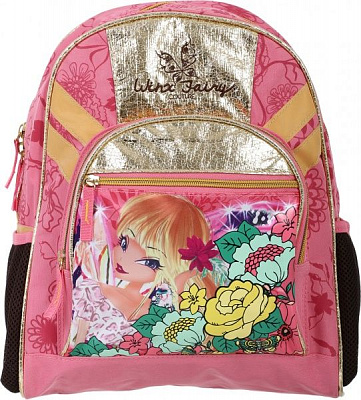 Рюкзак школьный Winx WXBB-UT1-980