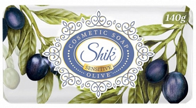 Мыло Шик Оливковое 140 г