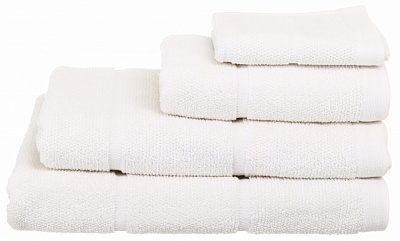 Рушник махровий Exclusive Ela 100x150 см айворі La Nuit