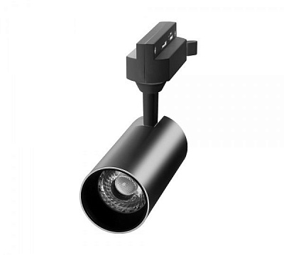 Світильник Jazzway PTR0715 IP40 15 Вт 3000 К чорний