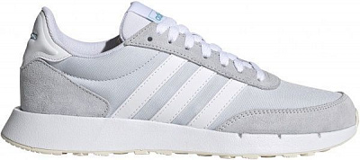 Кросівки Adidas RUN 60S 2.0 FZ0960 р.UK 7 блакитний