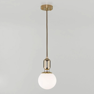 Підвіс Strotskis Bubble 50151/1 1x60 Вт E27 золото