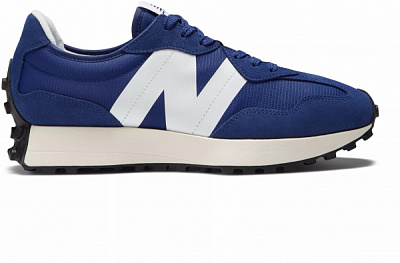 Кросівки New Balance MS327GA р.US 10 синьо-білий