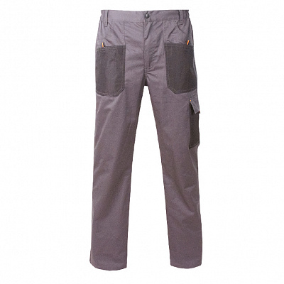 Штани робочі WURTH VIKING LIGHT р. XL 5899705356 сіро-чорний