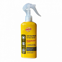 Інсектицид MAMO від кліщів та інших комах для обробки одягу 250 мл