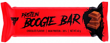 Батончик Trec Nutriton Boogie Bar шоколадний 60 г