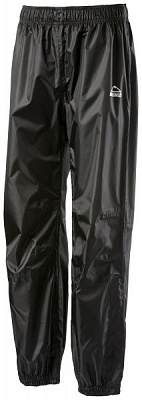 Брюки McKinley Longville III jrs 257583-050 р. 116 черный