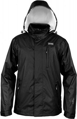 Куртка Magnum Dragon 2 р. XXXL чорний