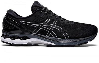 Кросівки Asics GEL-KAYANO 27 1011A835-001 р.US 13 чорний