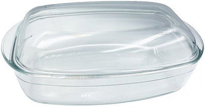 Форма для випікання VITTORA VT-6265 37,5х22х14 см Pepper
