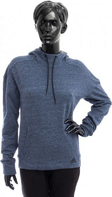 Джемпер Adidas AX7538 р. 2XS синий