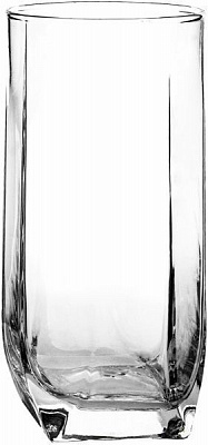 Набор стаканов Tuana 330 мл 6 шт. АС31-146-256 330 мл 6 шт. Art&Craft 