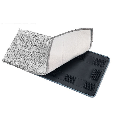 Сменная насадка к швабремикрофибра 13,5 см 