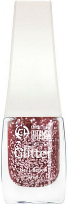 Лак для ногтей Colour Intense Glitter G309 10 мл 