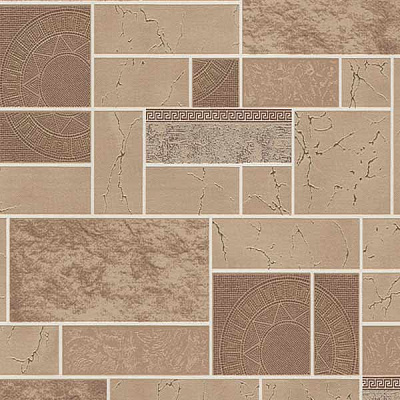 Обои Ланита Кипр МНК 3-0665 0.53x10.05 м