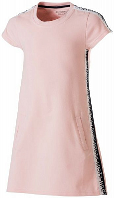 Футболка Energetics Loulou jrs 286089-341 152 рожевий