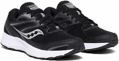 Кросівки Saucony VERSAFOAM COHESION 13 10559-1s р.US 9 чорний