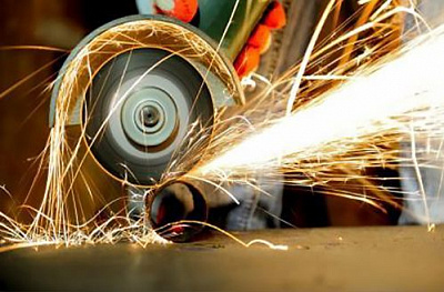 Послуга порізки швелера 6.5