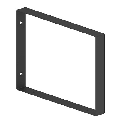 Кронштейн для полиць Valore Квадрат Loft SB-S-28