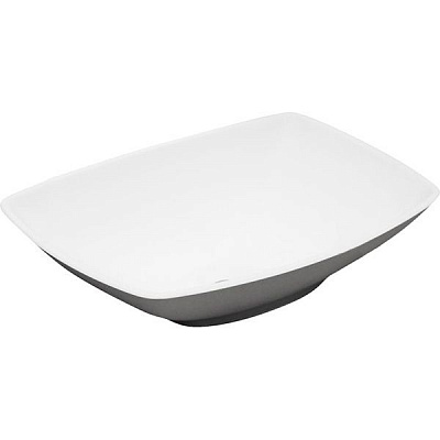 Умывальник EGO Lex S (MATTE) 56х40 см