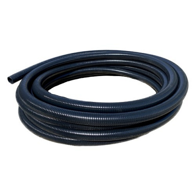 Шланг всасывающий Plasmir Гофра d100х6 мм