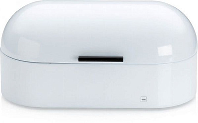 Хлебница Frisco белая 44х21,5х21 см 11165 Kela