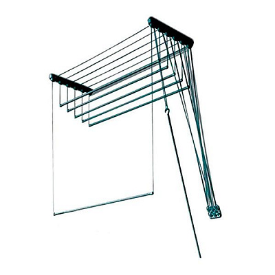 Сушарка для білизни Familia 1.80 м