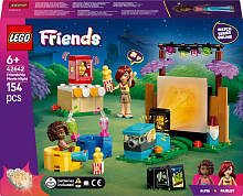 Конструктор LEGO Friends Вечір кіно з друзями 42642