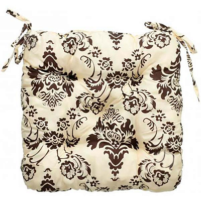 Подушка Light стьобана 38х38х8 см