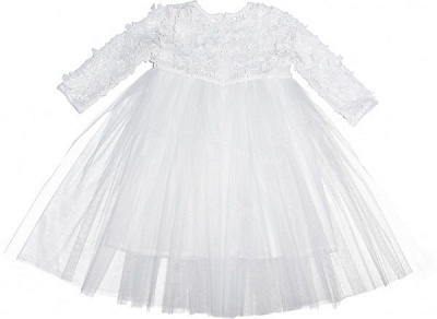 Сукня Sasha р.104 червоний 4107/10